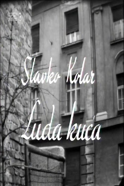 Luda kuća