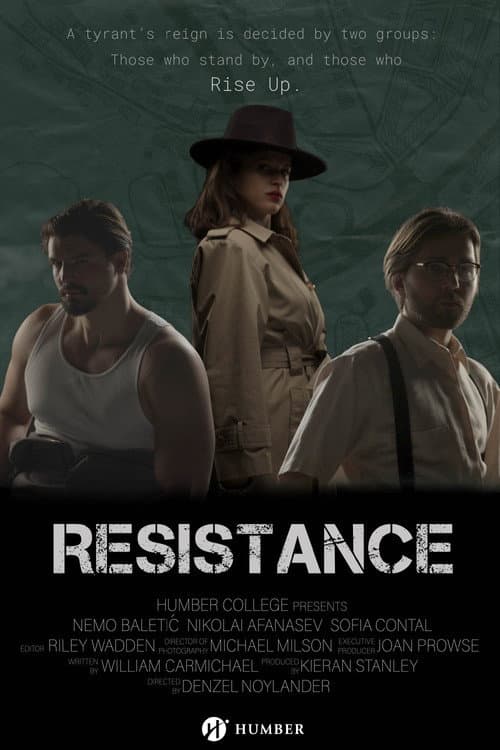 Resistance