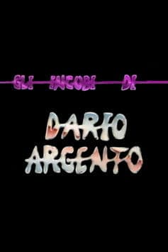 Gli incubi di Dario Argento