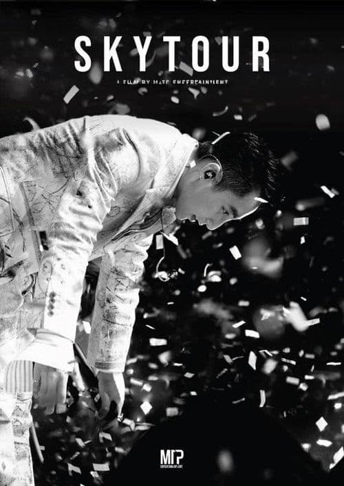 Sky Tour: Filmul