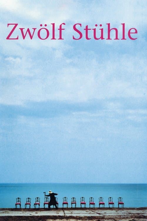 Zwölf Stühle