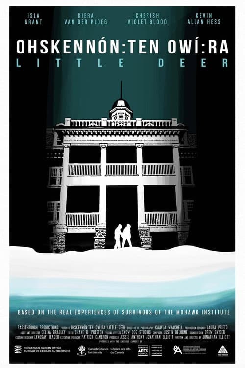 Ohskennón:ten Owí:ra