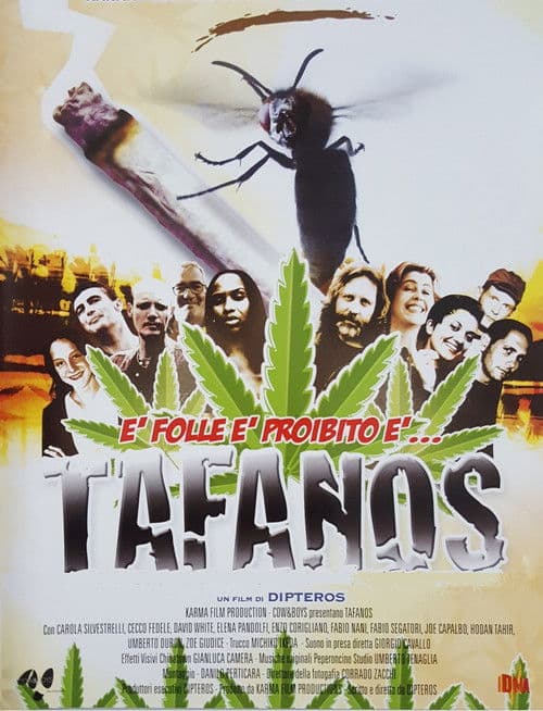 Tafanos