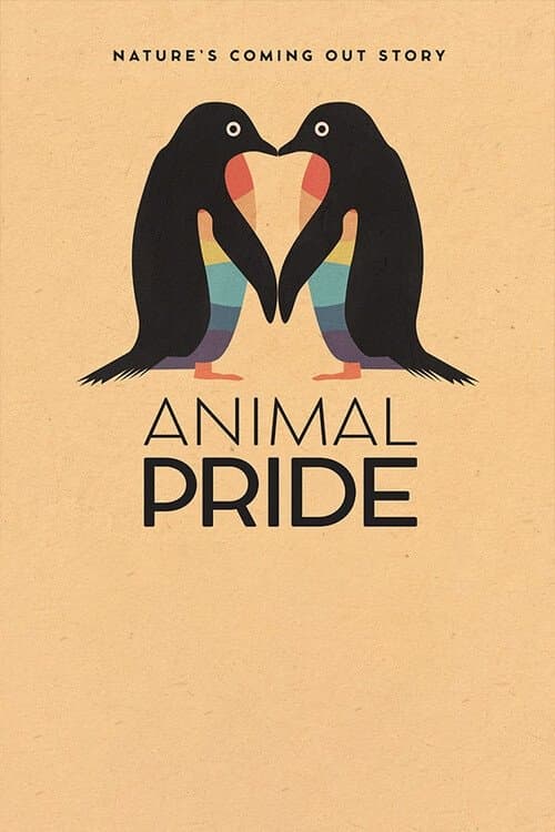Animal Pride: Nature's Coming Out Story
