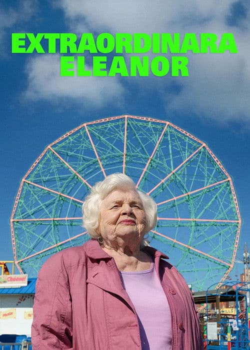 Extraordinara Eleanor