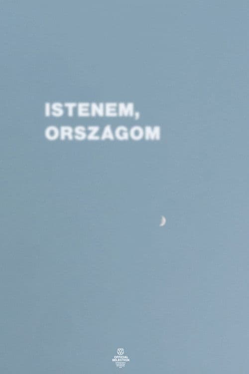 Istenem, országom