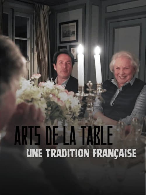 Arts de la table, une excellence française