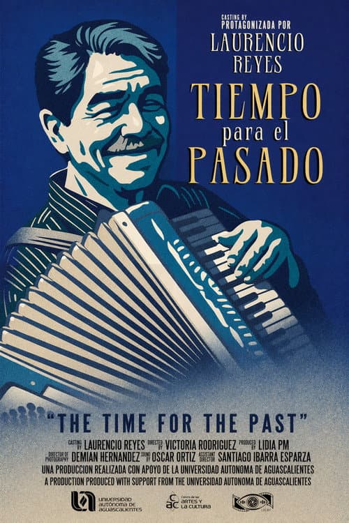 The time for the past