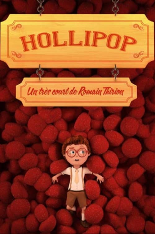 Hollipop