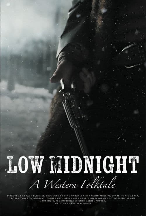 Low Midnight