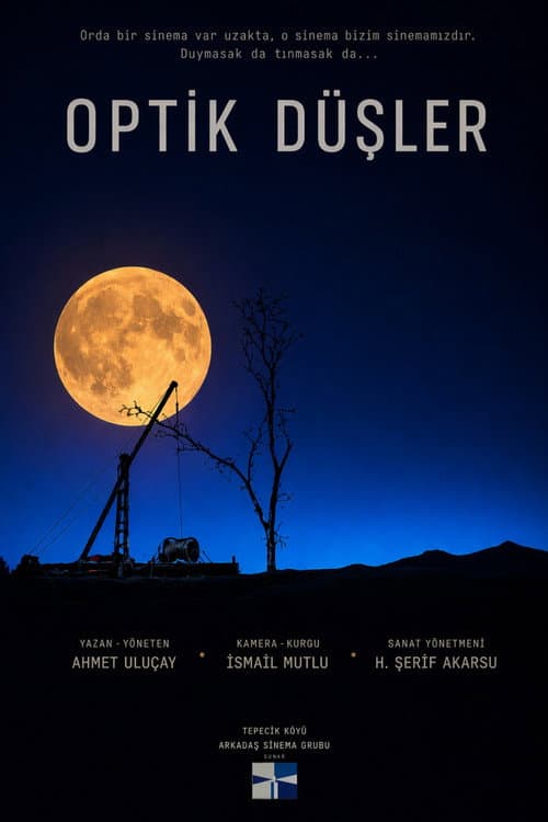 Optik Düşler