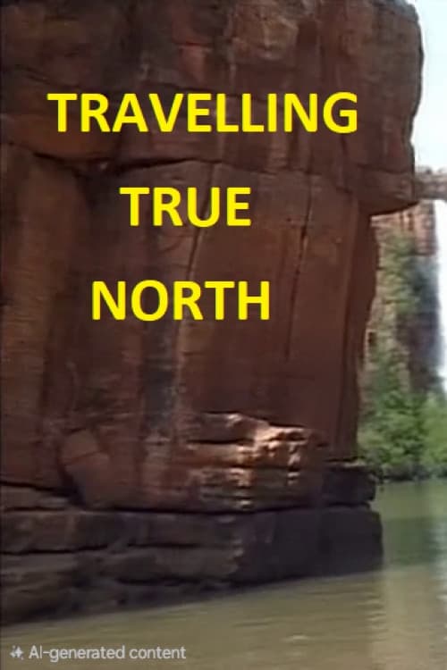 Travelling True North