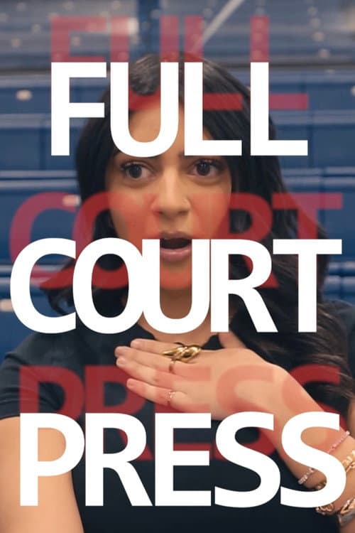 Full Court Press
