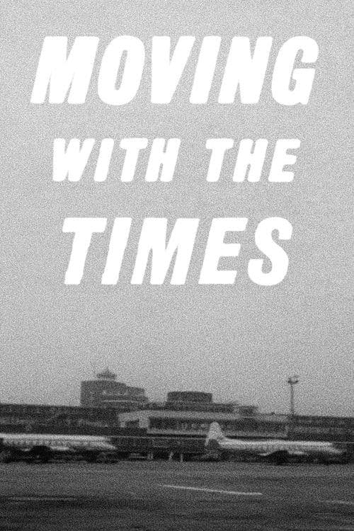 Moving with the Times