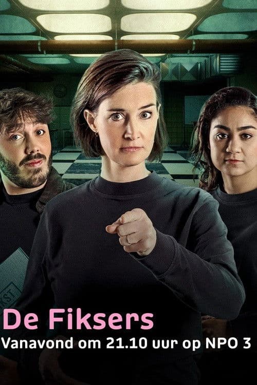 De Fiksers