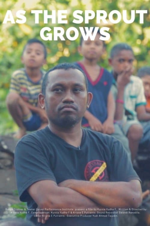 Ketika Tunas itu Tumbuh