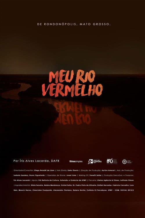 Meu Rio Vermelho