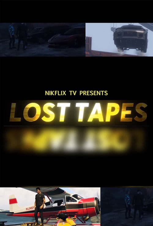 Lost Tapes