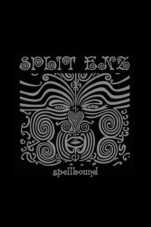 Split Enz: Spellbound