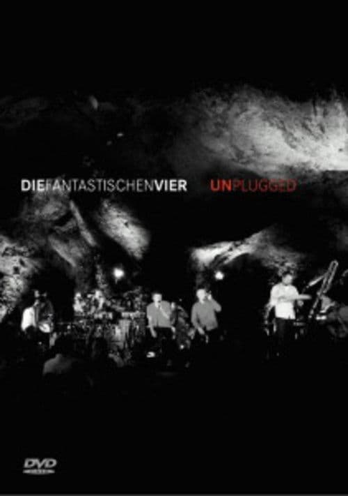Die Fantastischen Vier: MTV Unplugged