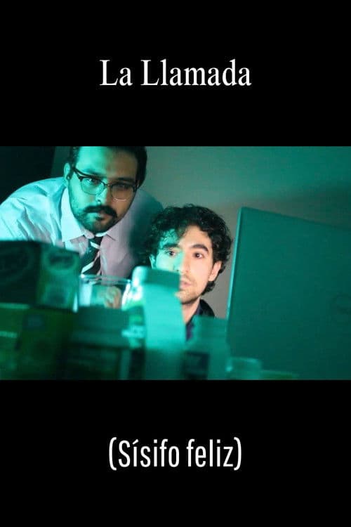 La llamada (Sísifo feliz)
