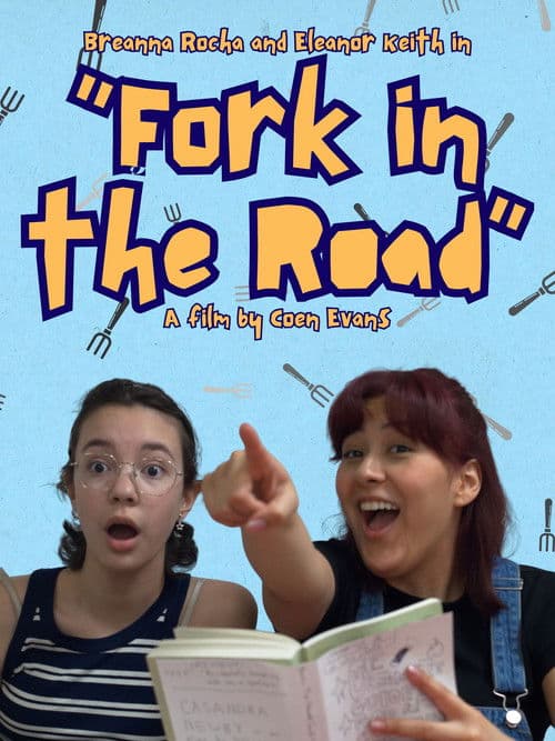 Fork in the Road