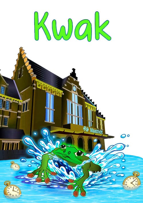 Kwak