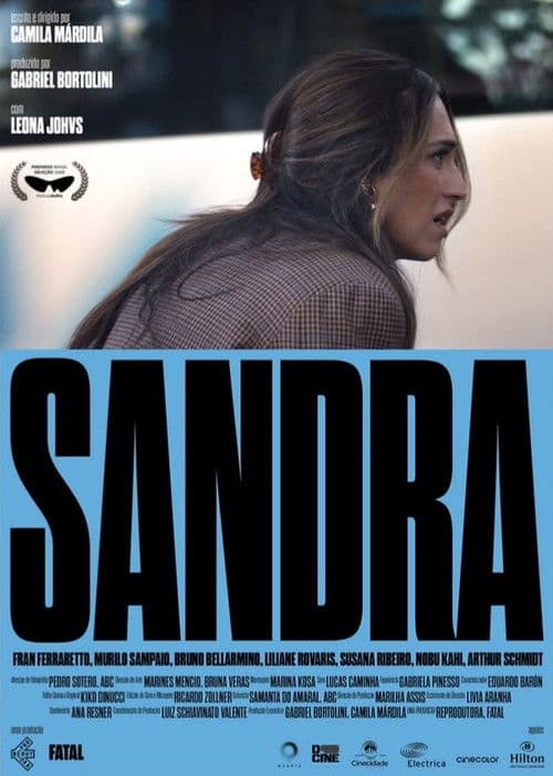Sandra