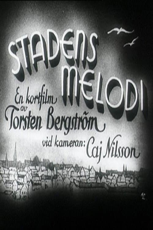 Stadens melodi