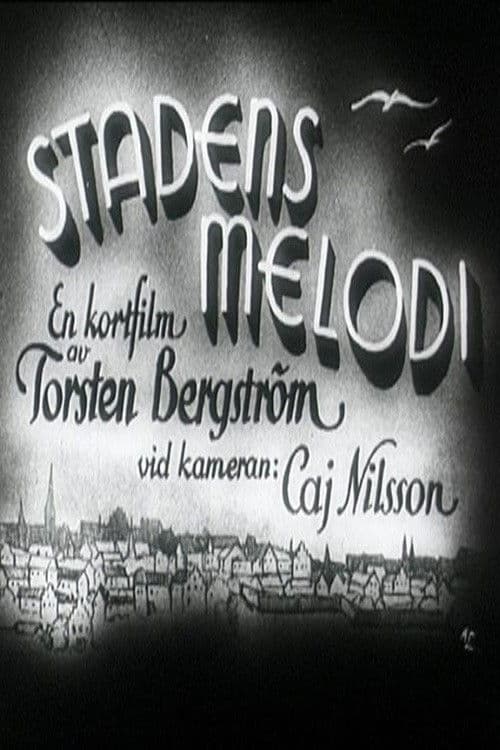 Stadens melodi