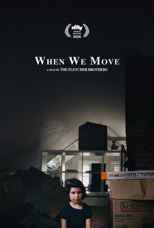 When We Move