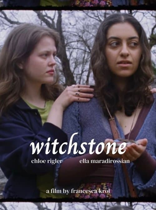 witchstone