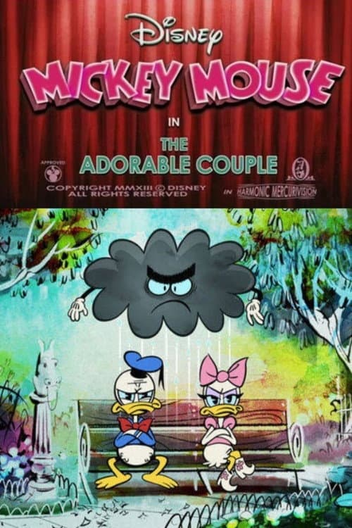 The Adorable Couple