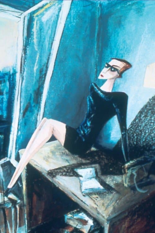 Le roman de mon âme