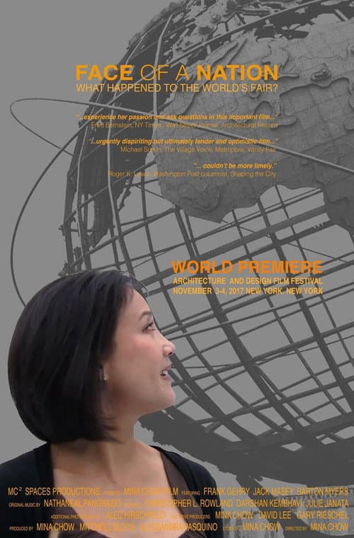 Face of a Nation: What Happened to the World's Fair?