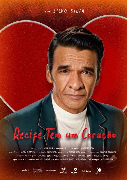 Recife Tem Um Coração