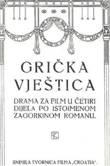 Grička vještica
