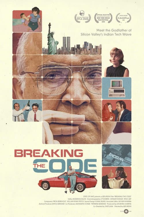 Breaking the Code