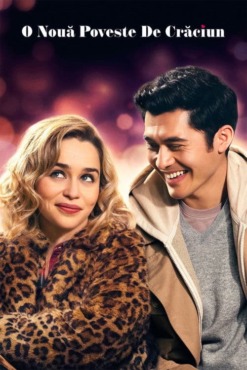 O nouă poveste de Crăciun