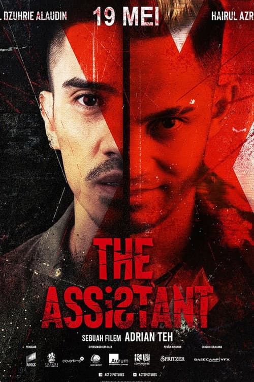Sinopsis Filem The Assistant
