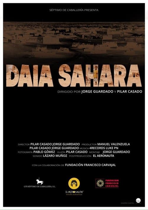 Daia Sahara