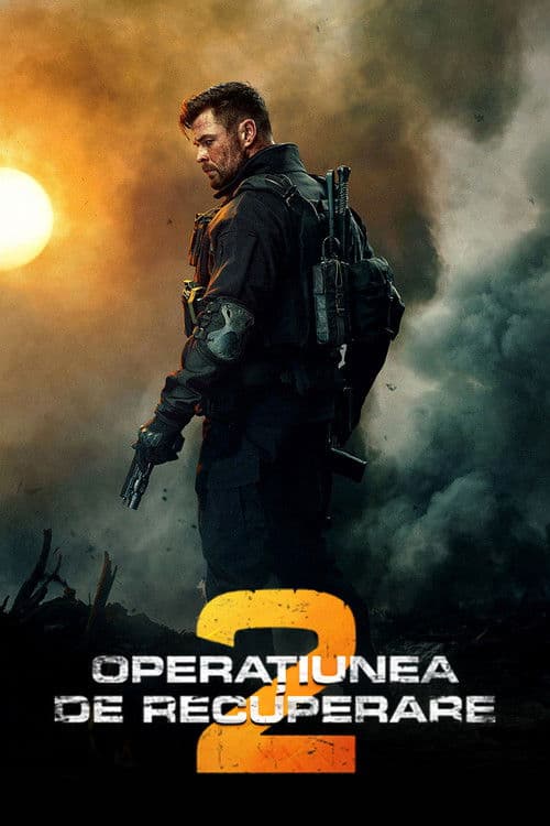 Operațiunea de recuperare 2