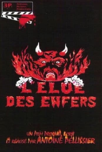 L'Élue des Enfers