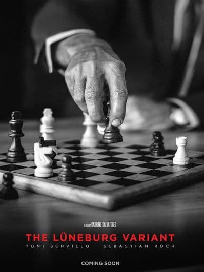 La variante di Lüneburg