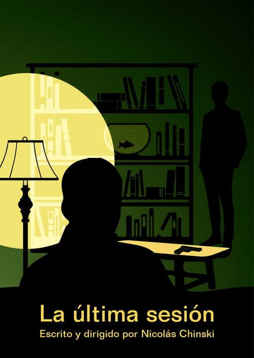 La Última Sesión