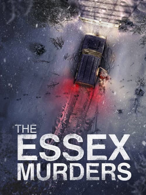 Crimele din Essex