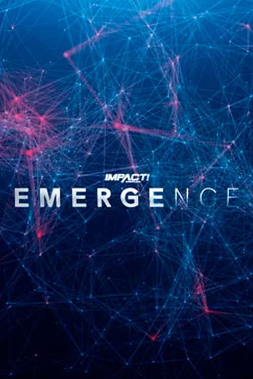 IMPACT Wrestling: Emergence 2022