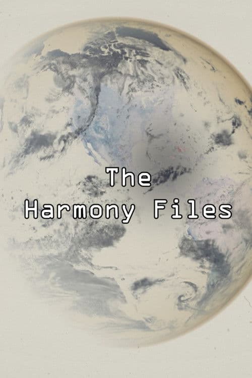 The Harmony Files