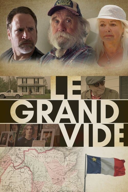 Le Grand Vide