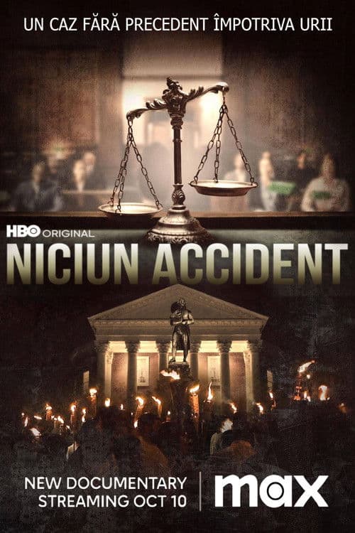 Niciun accident